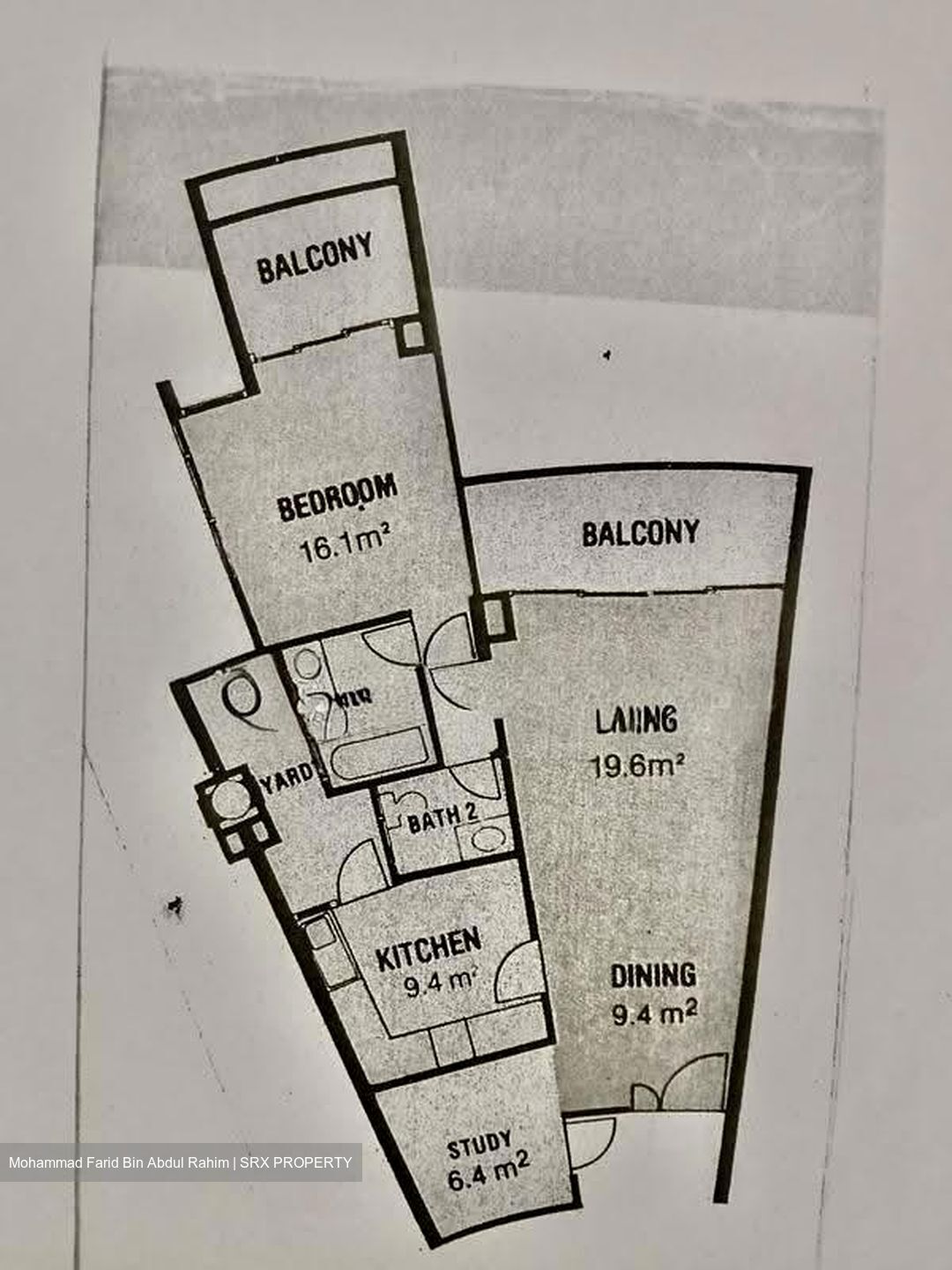 Clementi Park (D21), Condominium #611748671